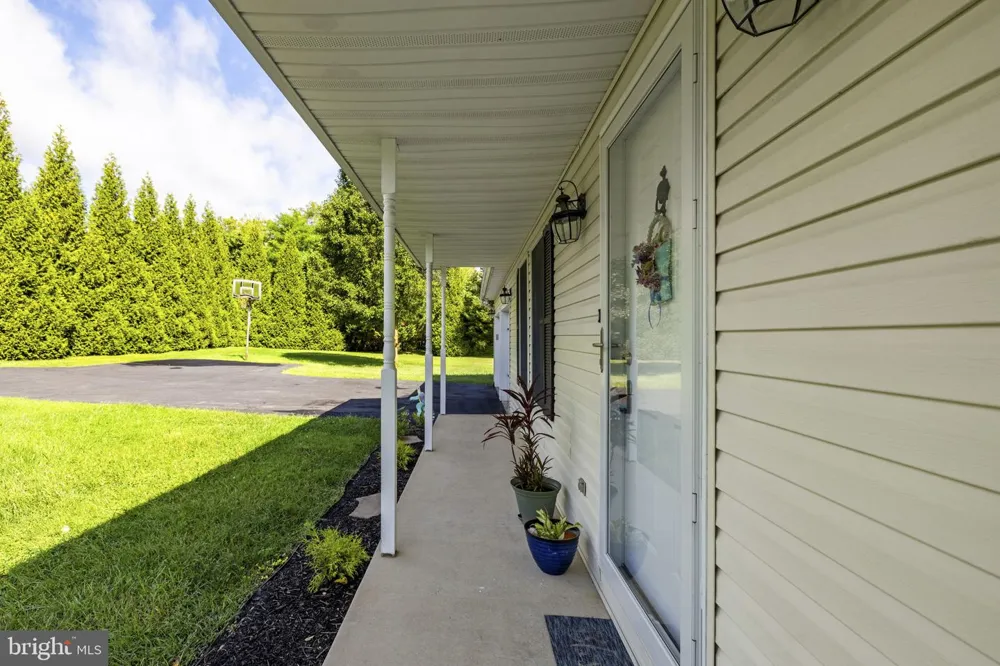 732 DUCHESS WAY Martinsburg, WV 25403