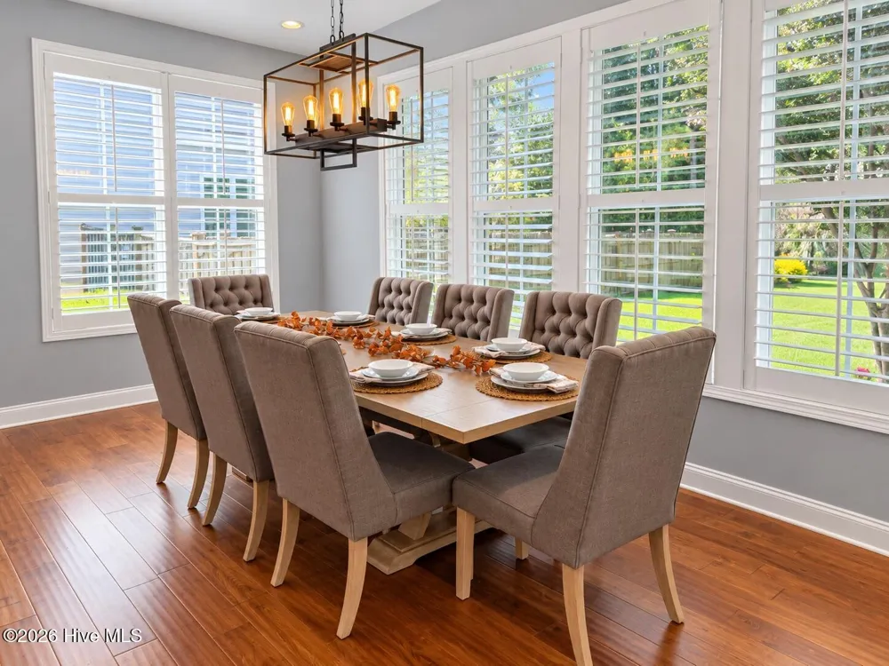 30 Silo Court Hampstead, NC 28443
