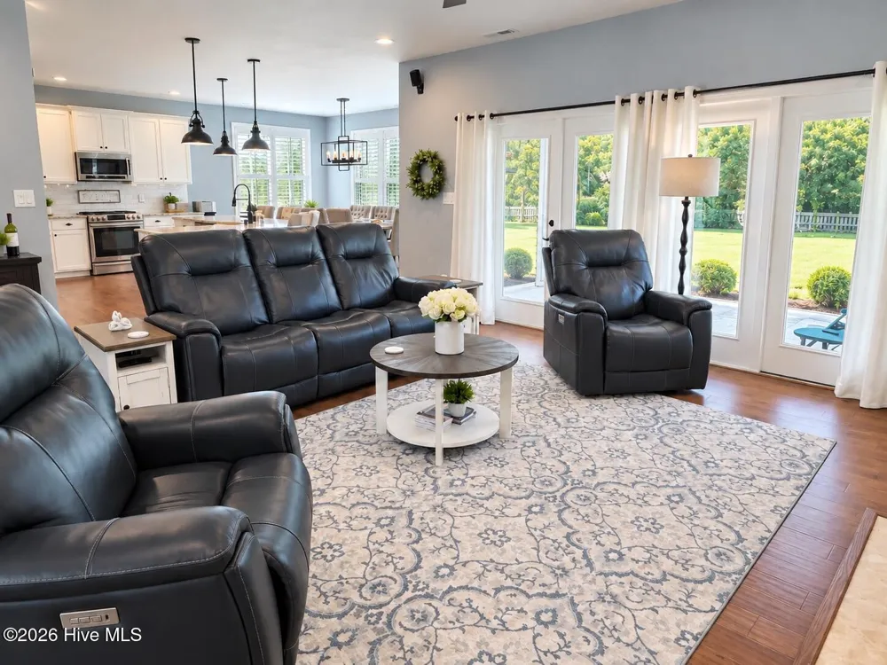 30 Silo Court Hampstead, NC 28443