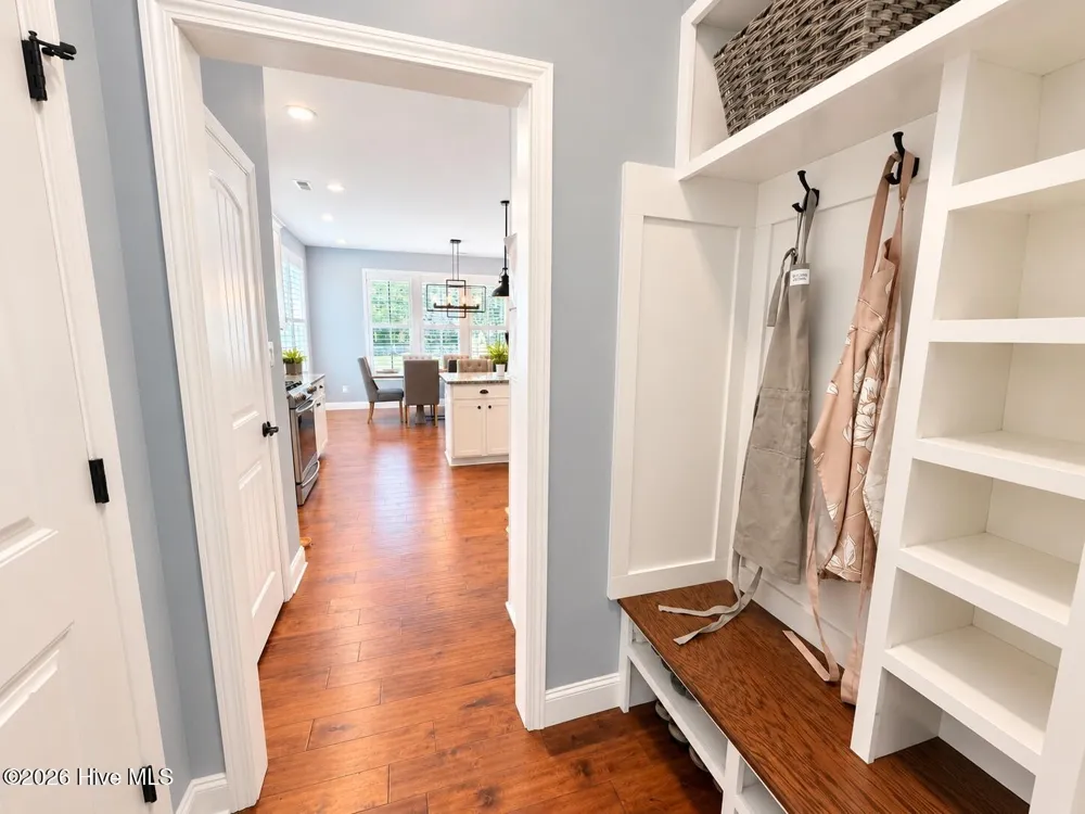 30 Silo Court Hampstead, NC 28443