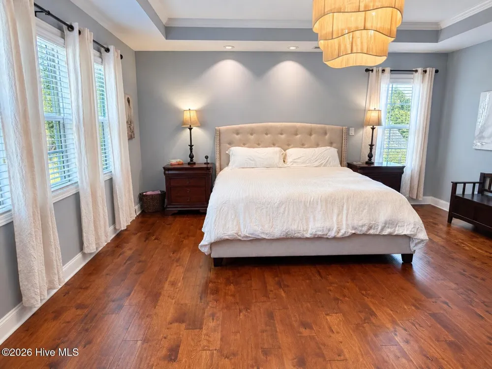 30 Silo Court Hampstead, NC 28443