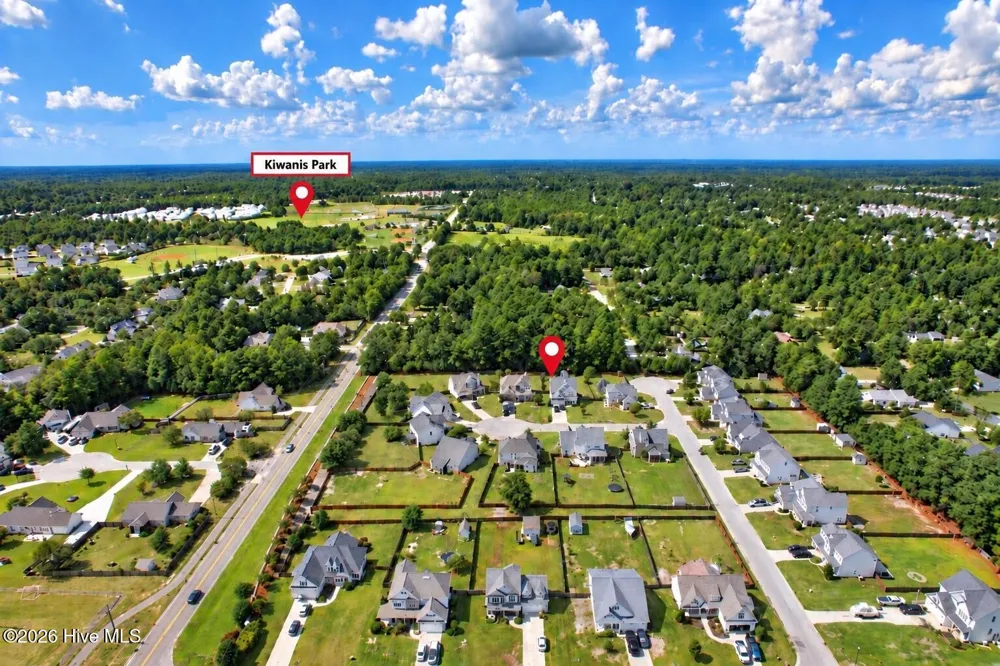 30 Silo Court Hampstead, NC 28443