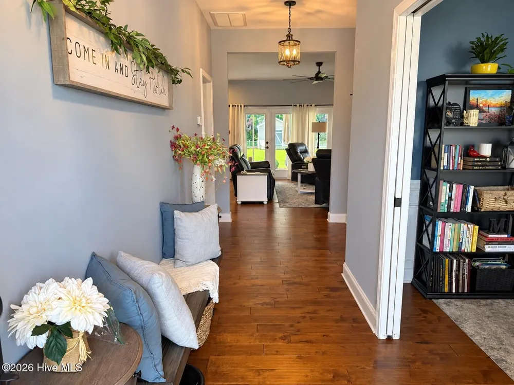 30 Silo Court Hampstead, NC 28443