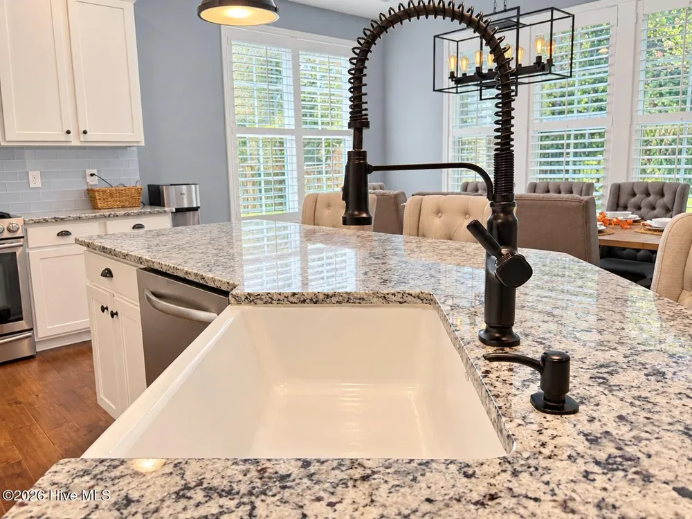30 Silo Court Hampstead, NC 28443