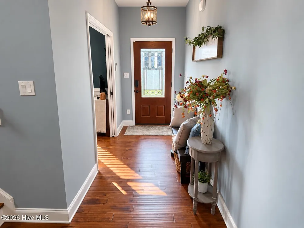 30 Silo Court Hampstead, NC 28443