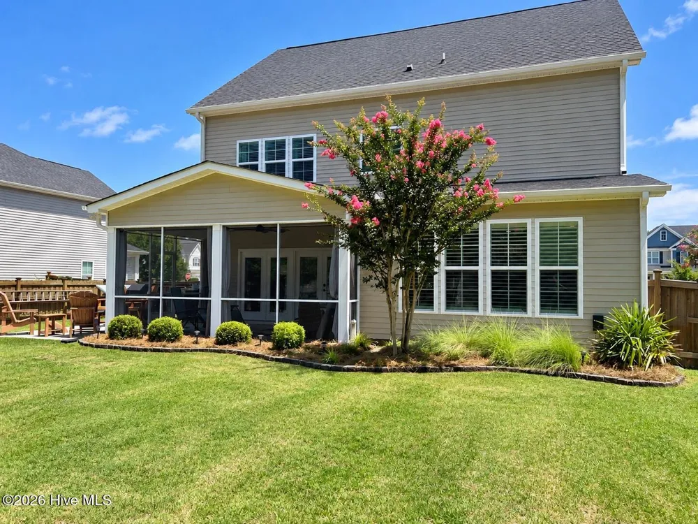 30 Silo Court Hampstead, NC 28443