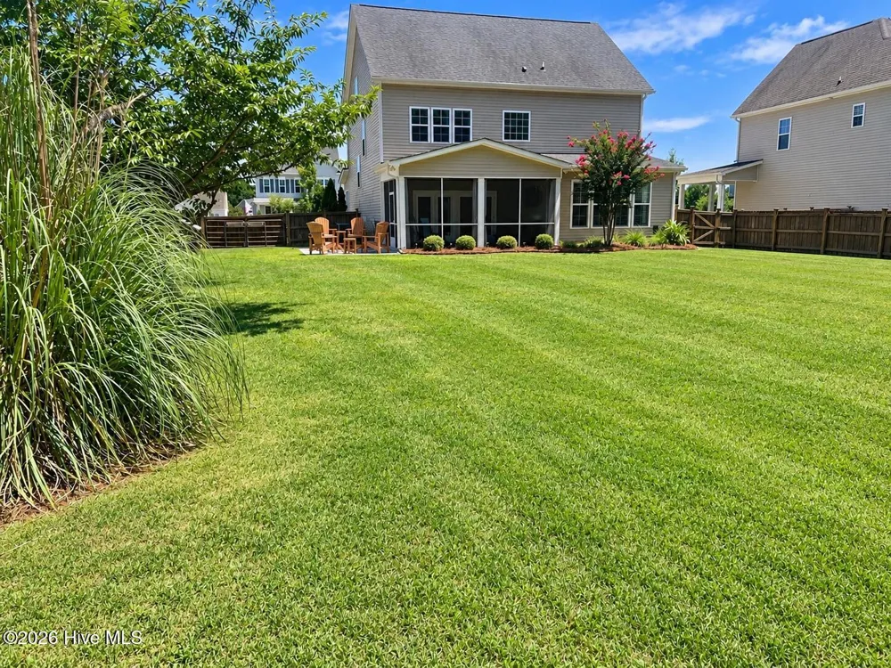 30 Silo Court Hampstead, NC 28443