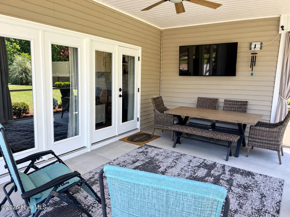 30 Silo Court Hampstead, NC 28443