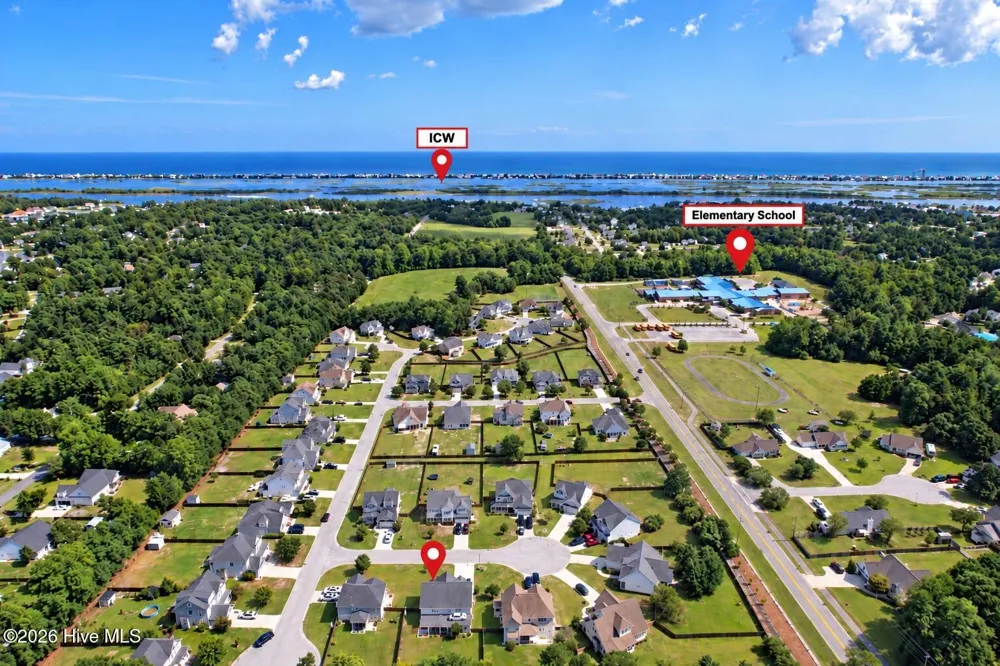 30 Silo Court Hampstead, NC 28443