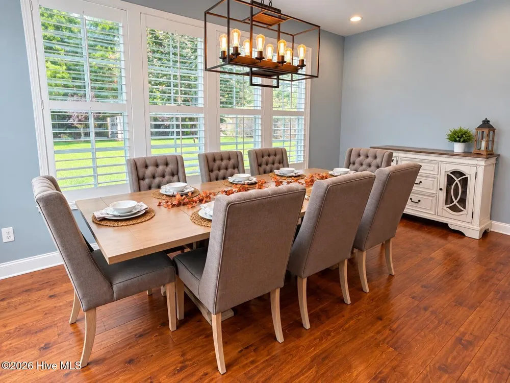 30 Silo Court Hampstead, NC 28443