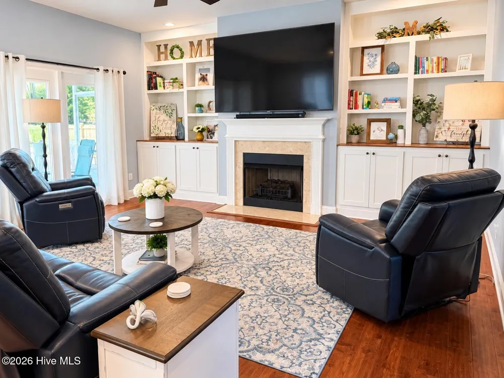 30 Silo Court Hampstead, NC 28443
