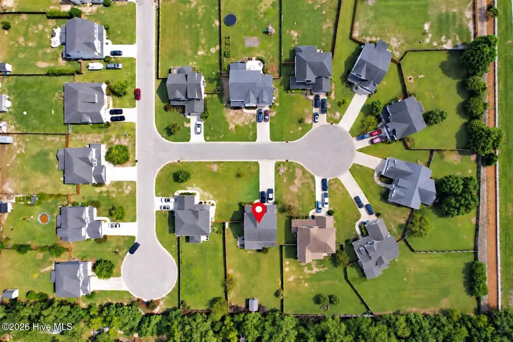 30 Silo Court Hampstead, NC 28443