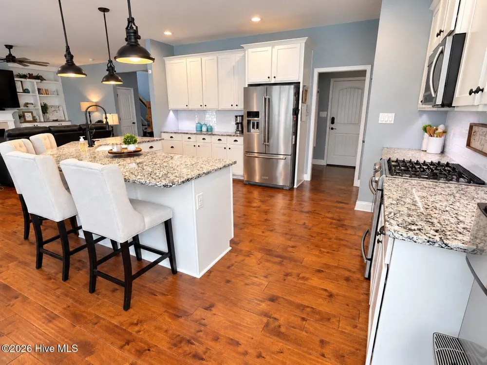 30 Silo Court Hampstead, NC 28443