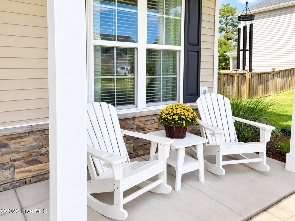30 Silo Court Hampstead, NC 28443