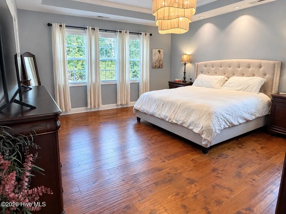 30 Silo Court Hampstead, NC 28443