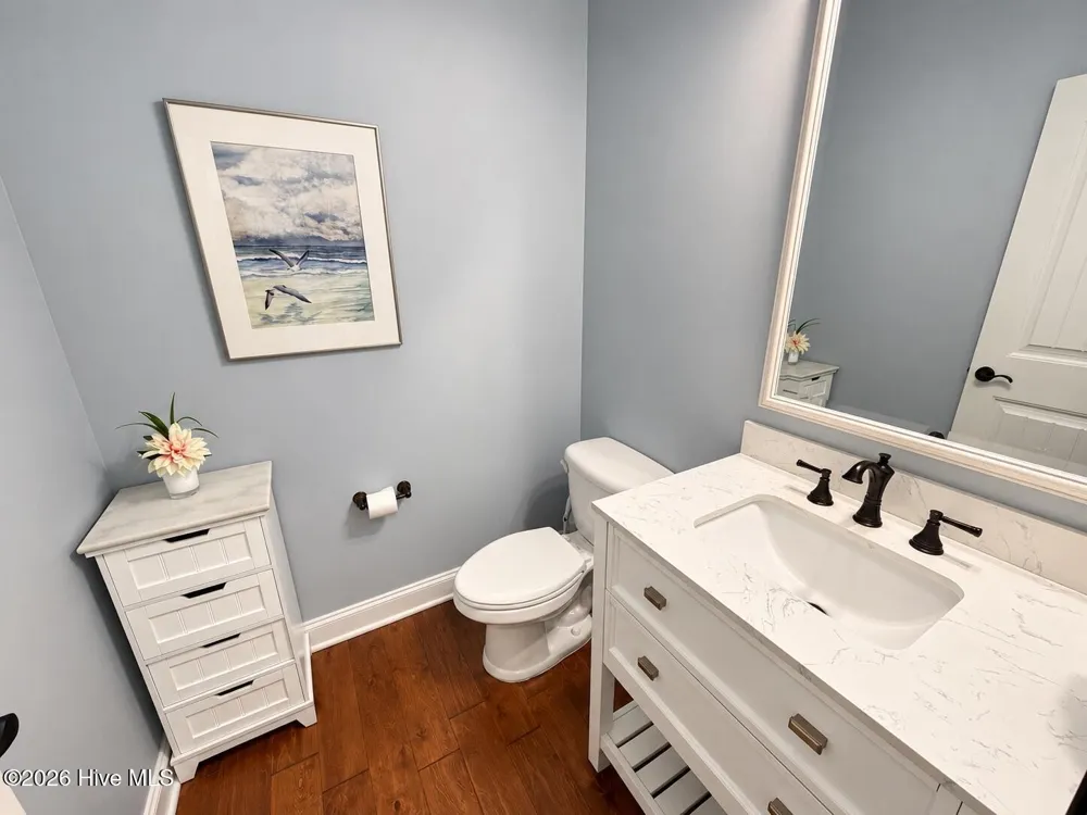30 Silo Court Hampstead, NC 28443