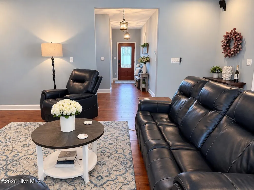30 Silo Court Hampstead, NC 28443