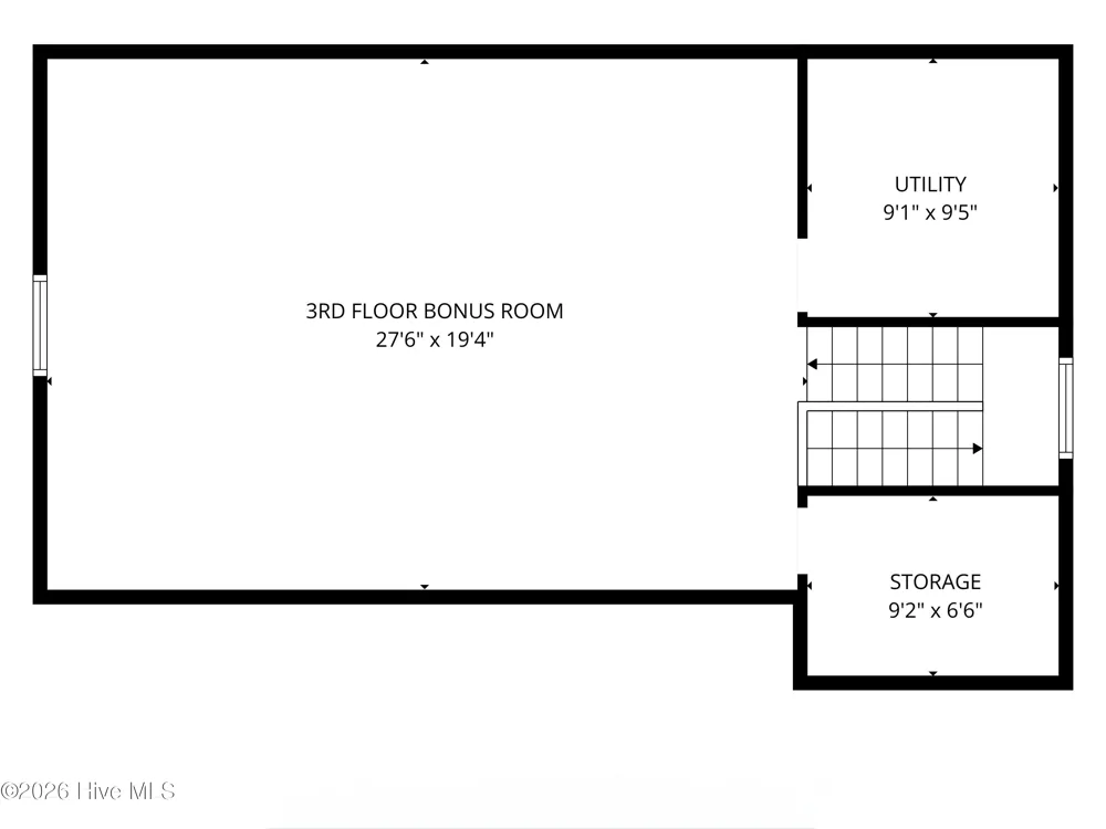 30 Silo Court Hampstead, NC 28443