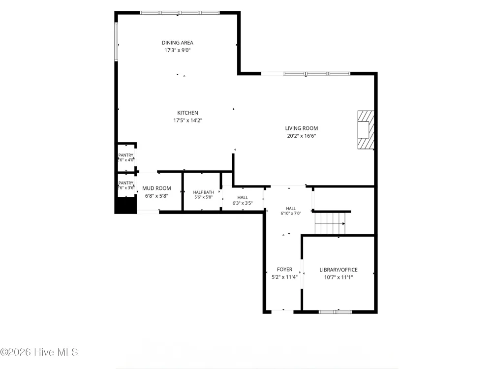 30 Silo Court Hampstead, NC 28443