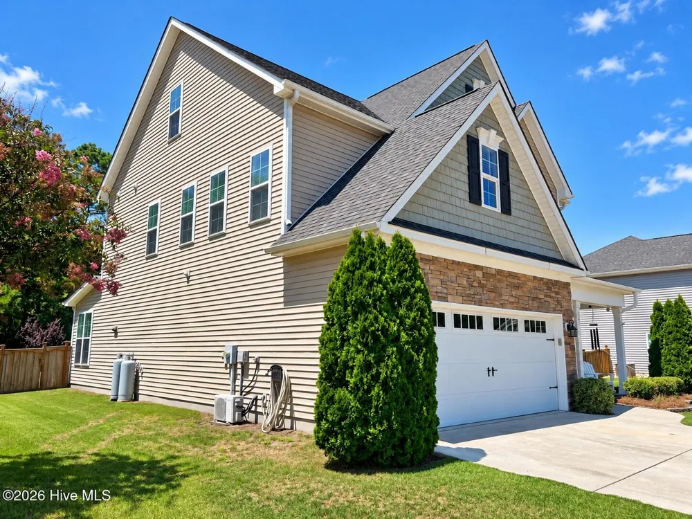 30 Silo Court Hampstead, NC 28443
