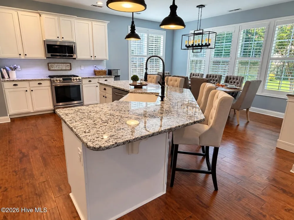 30 Silo Court Hampstead, NC 28443