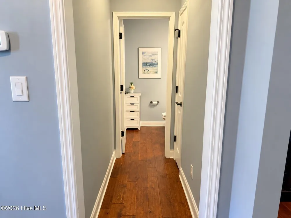 30 Silo Court Hampstead, NC 28443