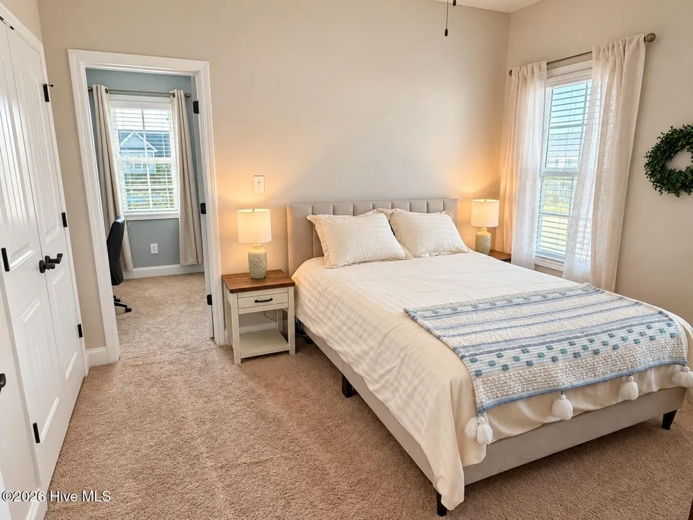 30 Silo Court Hampstead, NC 28443