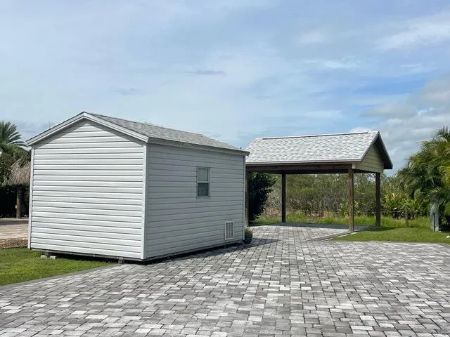 3925 SW 6TH Glen Okeechobee, FL 34974