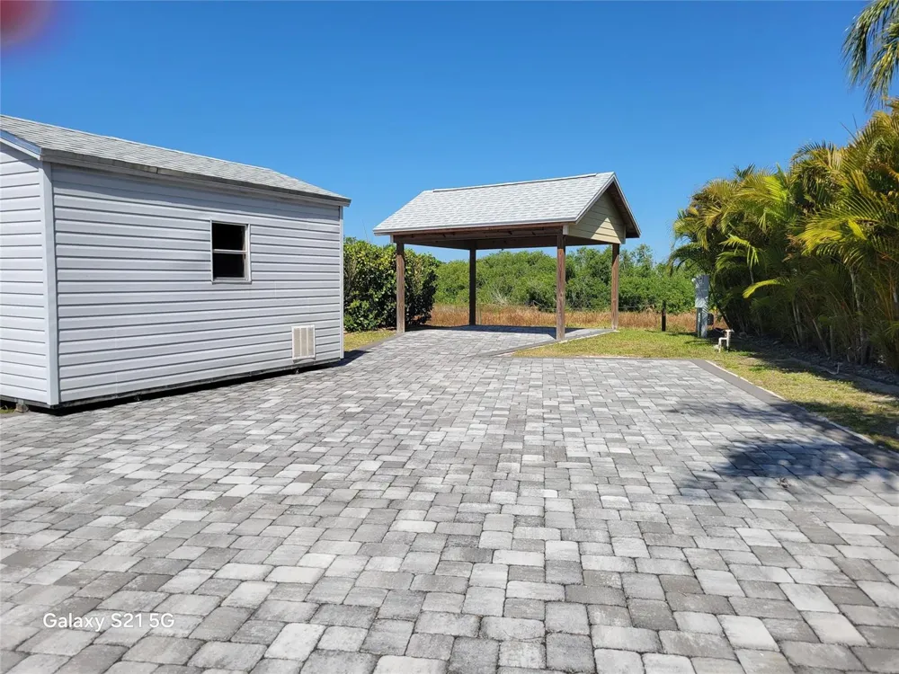 3925 SW 6TH Glen Okeechobee, FL 34974