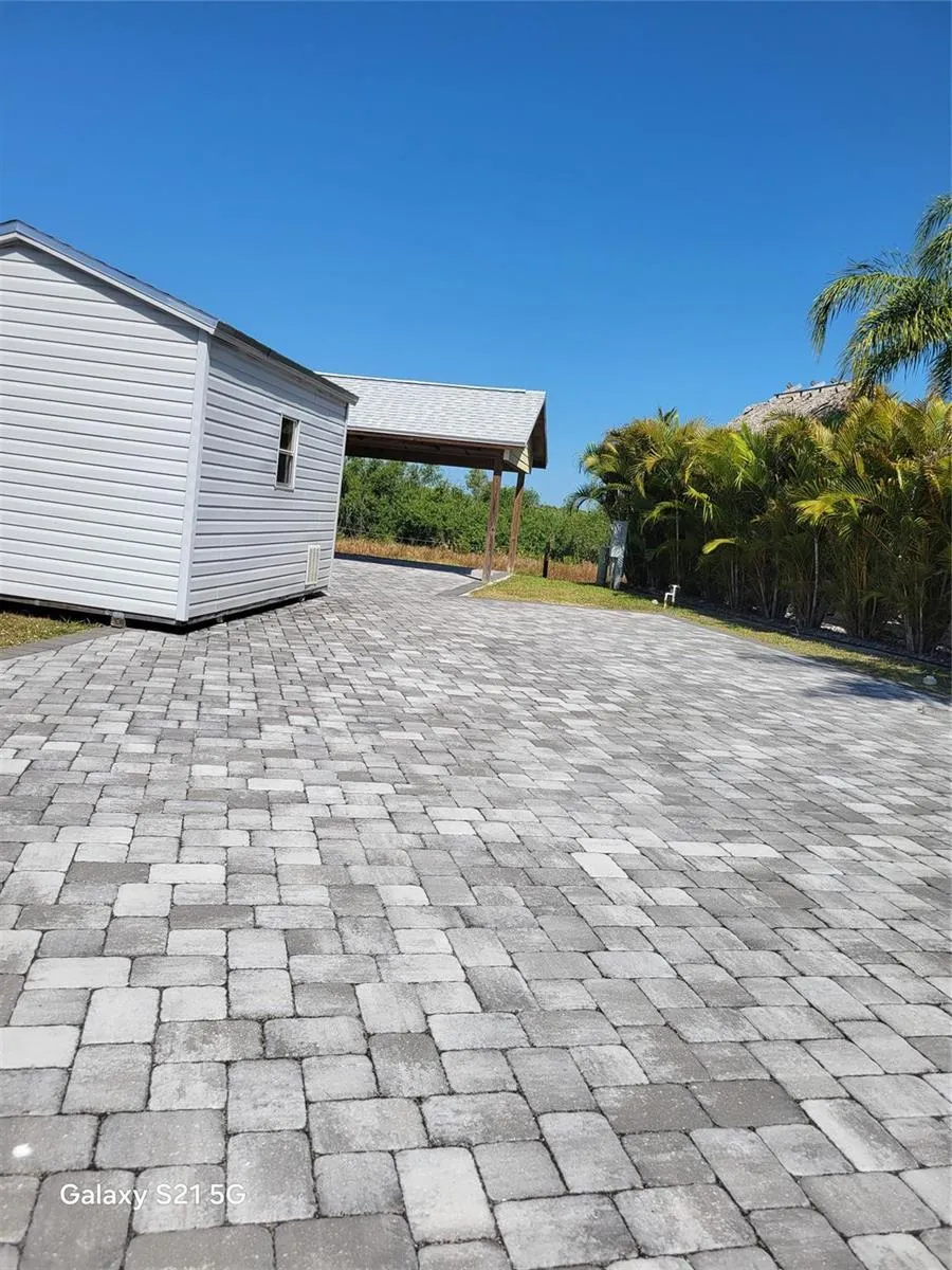 3925 SW 6TH Glen Okeechobee, FL 34974