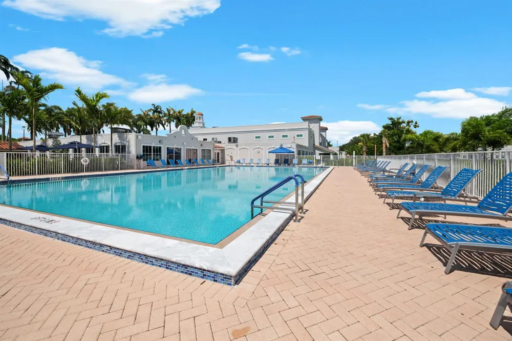 6356 Kings Gate Circle Delray Beach, FL 33484