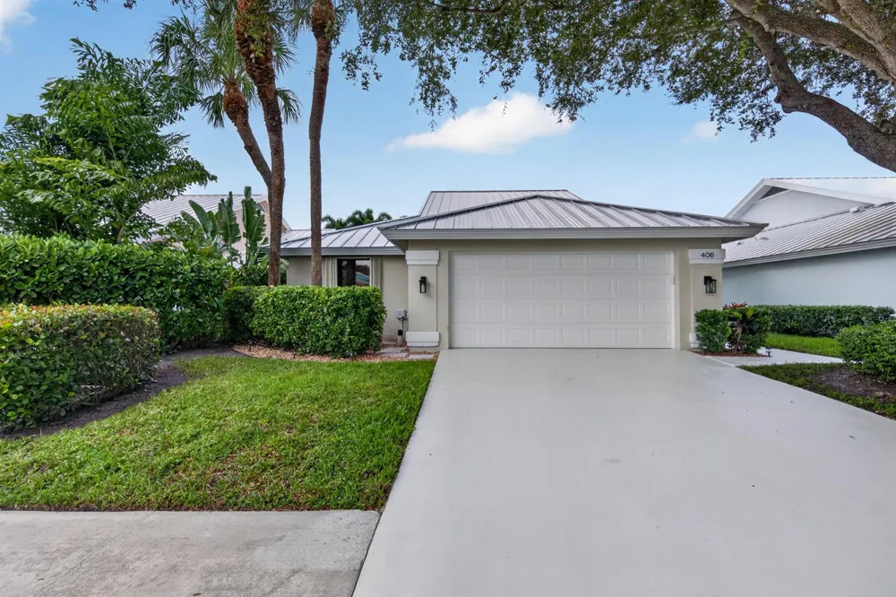 406 RIVER EDGE ROAD Jupiter, FL 33477