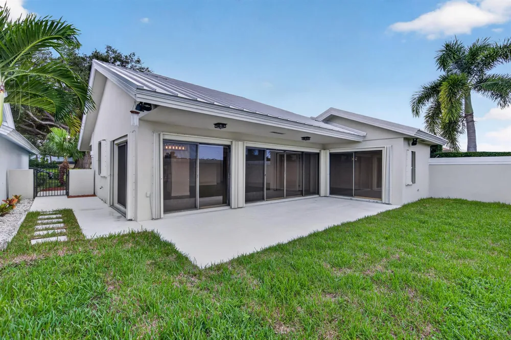406 RIVER EDGE ROAD Jupiter, FL 33477