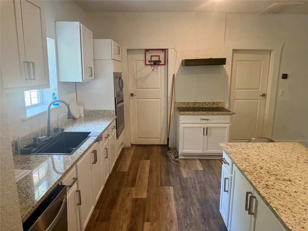 6016 Owasso Avenue Tulsa, OK 74126