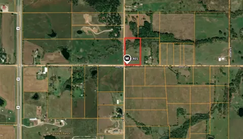 Creager Road E