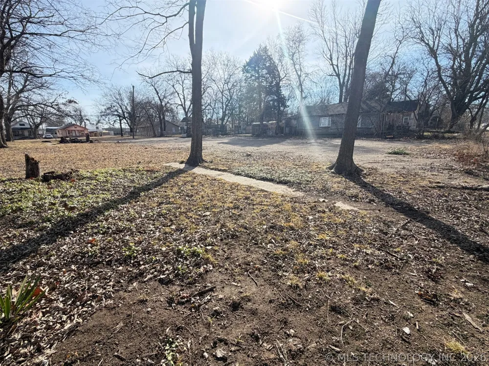 707 S Saint Louis Avenue Tulsa, OK 74120