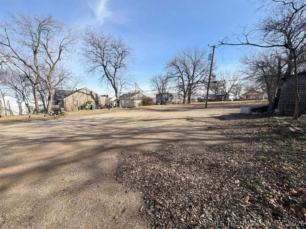 707 S Saint Louis Avenue Tulsa, OK 74120