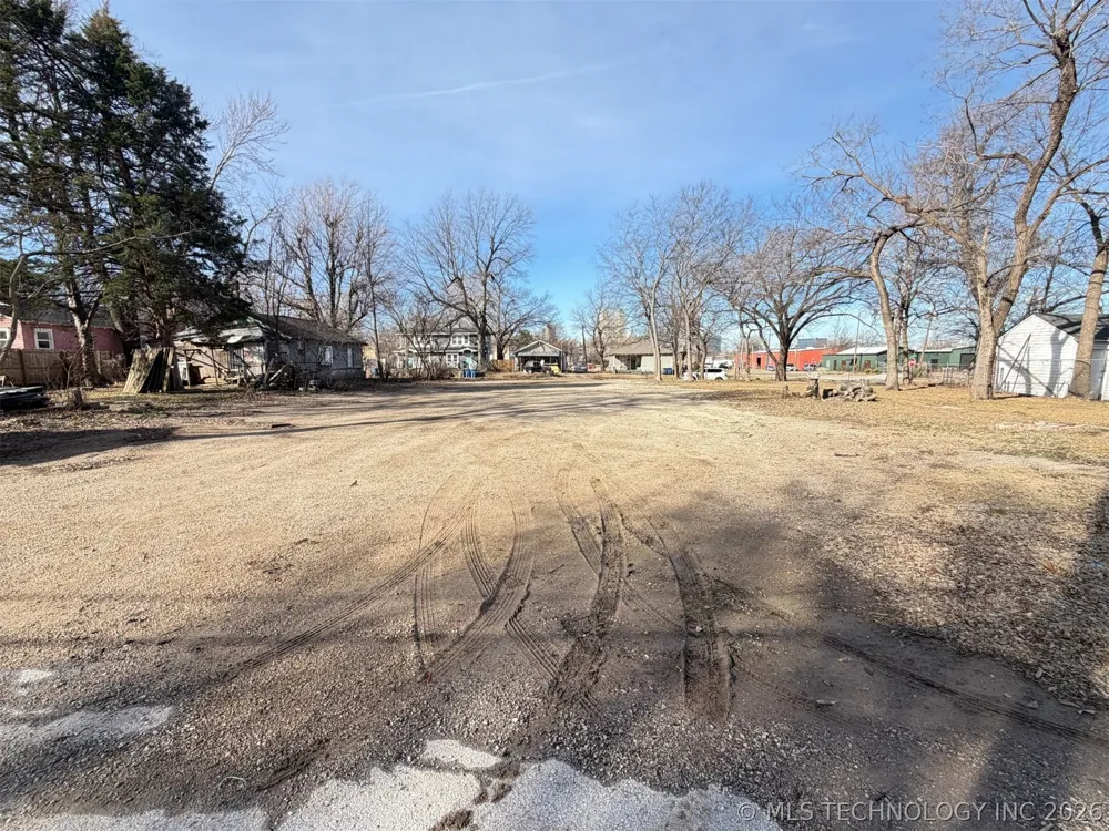 707 S Saint Louis Avenue Tulsa, OK 74120