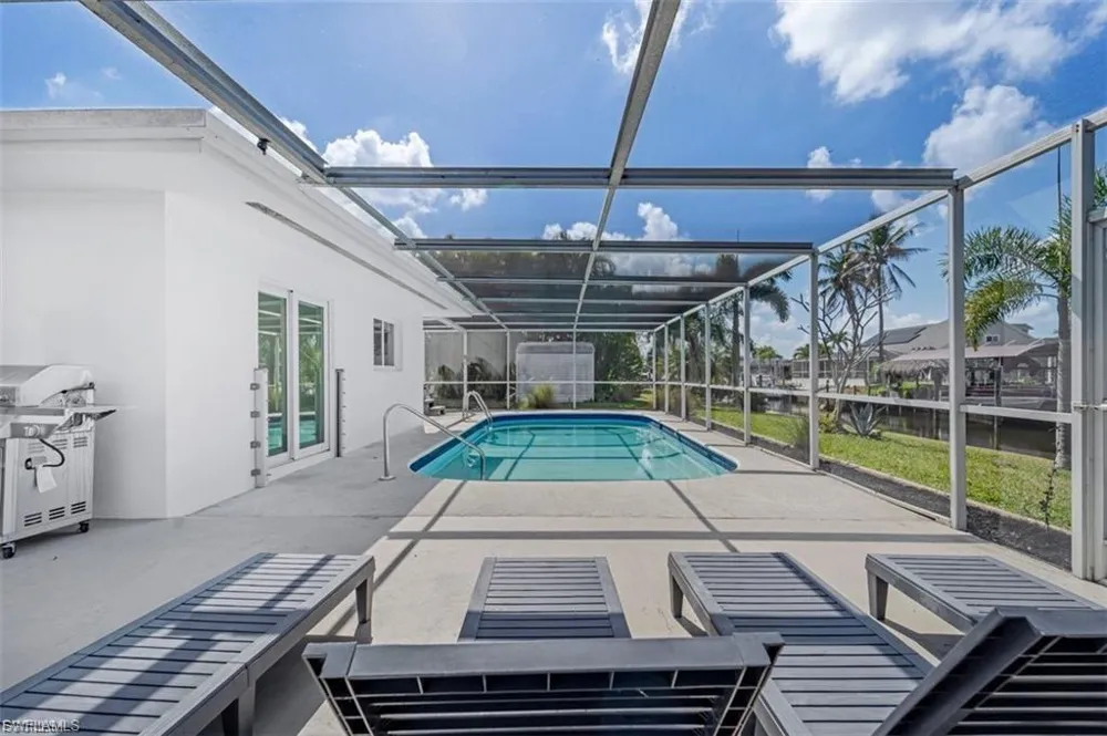 4625 Forest Glen Drive North Fort Myers, FL 33903