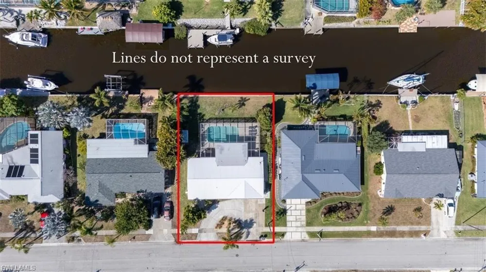 4625 Forest Glen Drive North Fort Myers, FL 33903