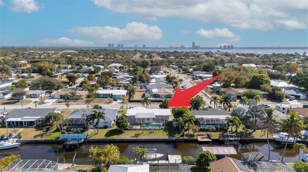 4625 Forest Glen Drive North Fort Myers, FL 33903