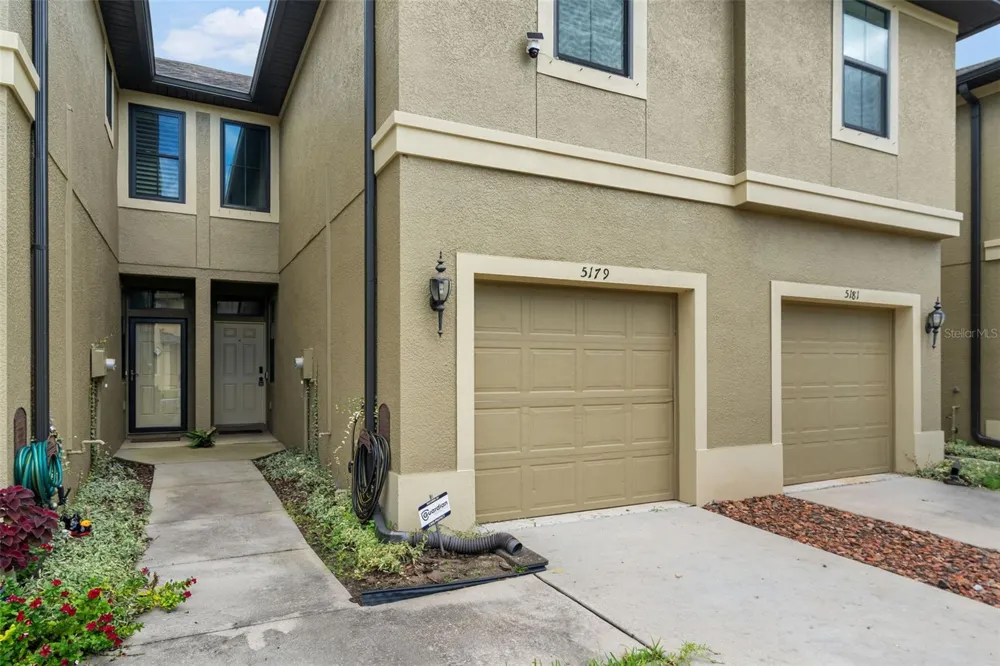 5179 BAY ISLE CIRCLE Clearwater, FL 33760