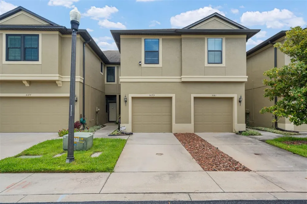 5179 BAY ISLE CIRCLE Clearwater, FL 33760
