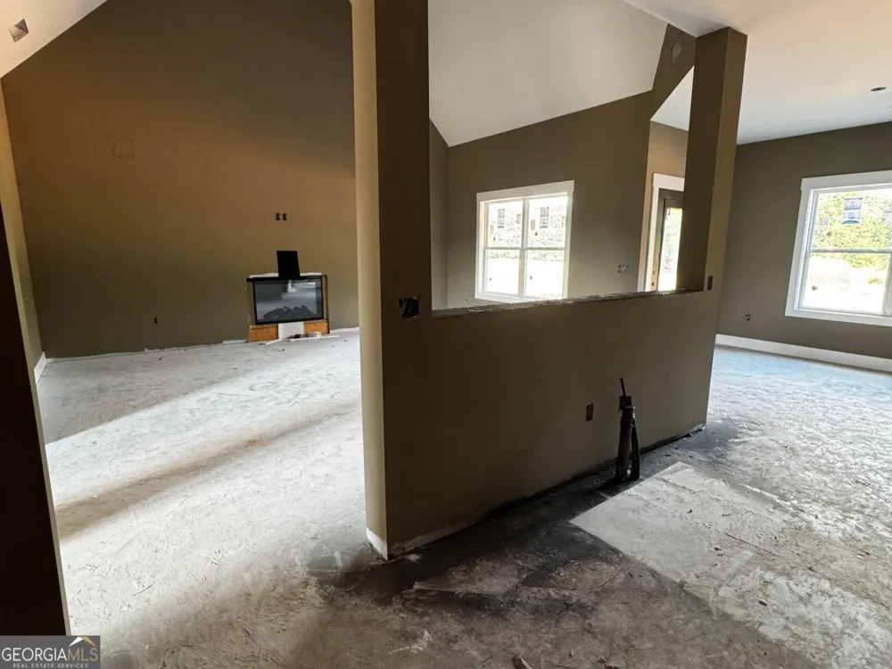 1220 H N Ayers Road Hartwell, GA 30643