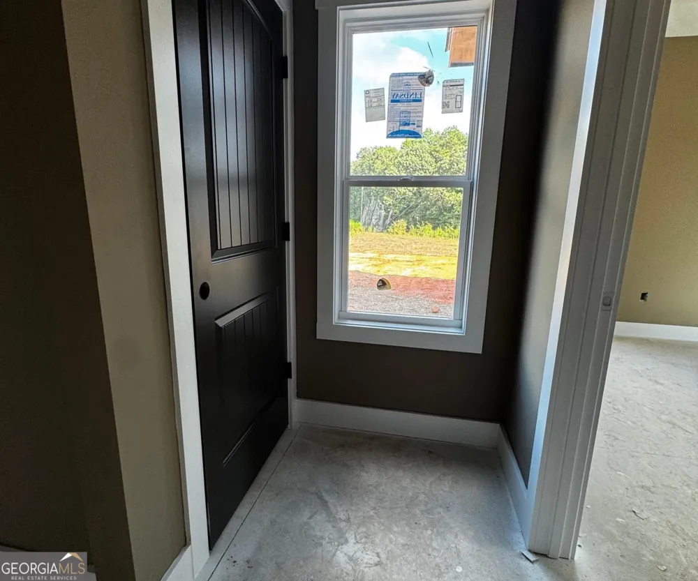 1220 H N Ayers Road Hartwell, GA 30643