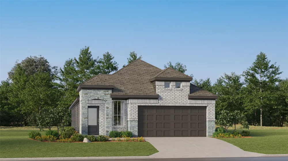 23737 Misted Grass Drive Elgin, TX 78621