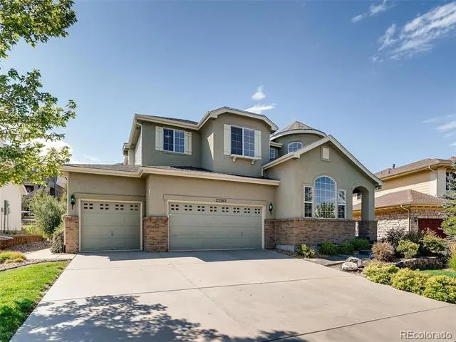 22702 E Fremont Place Aurora, CO 80016