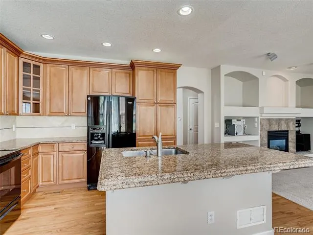 22702 E Fremont Place Aurora, CO 80016