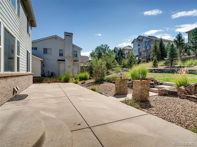 22702 E Fremont Place Aurora, CO 80016