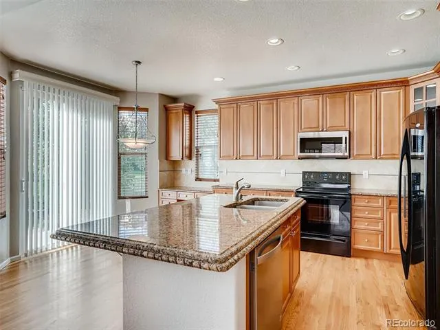 22702 E Fremont Place Aurora, CO 80016